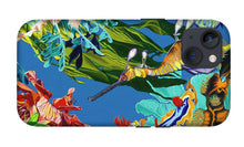 Load image into Gallery viewer, Seadragon's Surpise - Phone Case