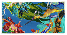 Load image into Gallery viewer, Seadragon's Surpise - Beach Towel