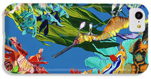 Load image into Gallery viewer, Seadragon's Surpise - Phone Case