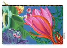 Load image into Gallery viewer, Sonoran Swing - Carry-All Pouch
