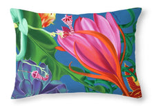 Load image into Gallery viewer, Sonoran Swing - Throw Pillow
