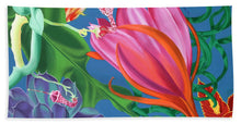 Load image into Gallery viewer, Sonoran Swing - Beach Towel