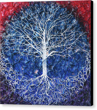 Load image into Gallery viewer, Tree of Life - Canvas Print