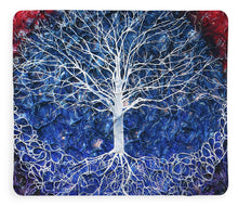 Load image into Gallery viewer, Tree of Life - Blanket