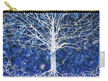 Load image into Gallery viewer, Tree of Life - Carry-All Pouch