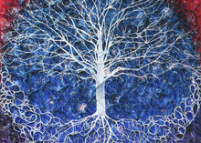 Load image into Gallery viewer, Tree of Life - Puzzle