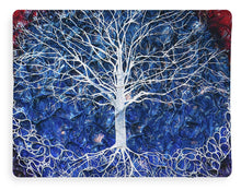 Load image into Gallery viewer, Tree of Life - Blanket
