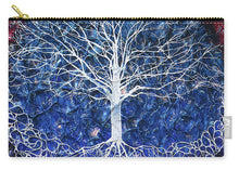 Load image into Gallery viewer, Tree of Life - Carry-All Pouch