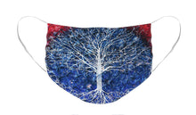 Load image into Gallery viewer, Tree of Life - Face Mask