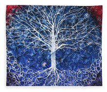 Load image into Gallery viewer, Tree of Life - Blanket