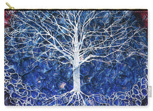 Load image into Gallery viewer, Tree of Life - Carry-All Pouch