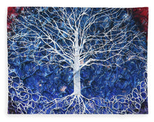 Load image into Gallery viewer, Tree of Life - Blanket