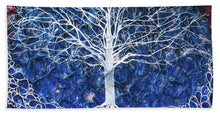 Load image into Gallery viewer, Tree of Life - Bath Towel