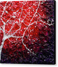 Load image into Gallery viewer, Tulip Magnolia - Canvas Print