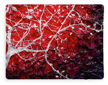 Load image into Gallery viewer, Tulip Magnolia - Blanket