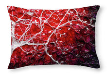 Load image into Gallery viewer, Tulip Magnolia - Throw Pillow