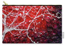 Load image into Gallery viewer, Tulip Magnolia - Carry-All Pouch