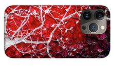 Load image into Gallery viewer, Tulip Magnolia - Phone Case