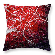 Load image into Gallery viewer, Tulip Magnolia - Throw Pillow