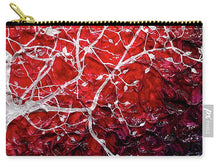 Load image into Gallery viewer, Tulip Magnolia - Carry-All Pouch