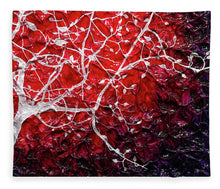 Load image into Gallery viewer, Tulip Magnolia - Blanket