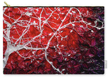 Load image into Gallery viewer, Tulip Magnolia - Carry-All Pouch