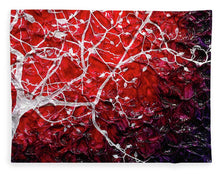 Load image into Gallery viewer, Tulip Magnolia - Blanket