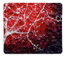 Load image into Gallery viewer, Tulip Magnolia - Blanket