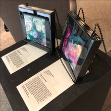 Load image into Gallery viewer, Floating Butterfly