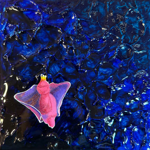 Batwing Ornatum (#7)