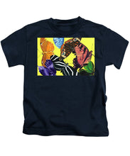 Load image into Gallery viewer, Butterfly Waltz - Kids T-Shirt
