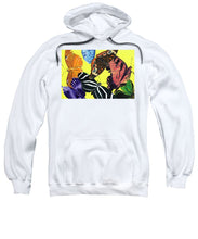 Load image into Gallery viewer, Butterfly Waltz - Sweatshirt
