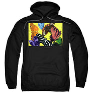 Load image into Gallery viewer, Butterfly Waltz - Sweatshirt
