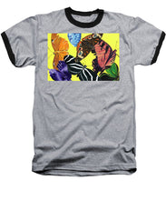 Load image into Gallery viewer, Butterfly Waltz - Baseball T-Shirt
