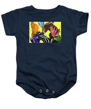 Load image into Gallery viewer, Butterfly Waltz - Baby Onesie
