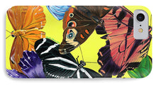 Load image into Gallery viewer, Butterfly Waltz - Phone Case
