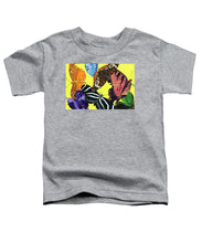 Load image into Gallery viewer, Butterfly Waltz - Toddler T-Shirt
