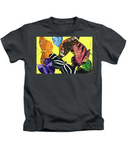Load image into Gallery viewer, Butterfly Waltz - Kids T-Shirt

