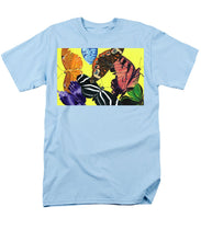 Load image into Gallery viewer, Butterfly Waltz - Men&#39;s T-Shirt  (Regular Fit)

