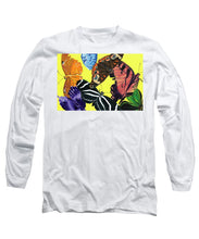 Load image into Gallery viewer, Butterfly Waltz - Long Sleeve T-Shirt
