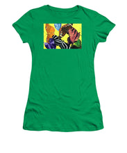 Load image into Gallery viewer, Butterfly Waltz - Women&#39;s T-Shirt

