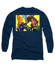 Load image into Gallery viewer, Butterfly Waltz - Long Sleeve T-Shirt
