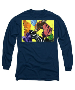 Butterfly Waltz - Long Sleeve T-Shirt