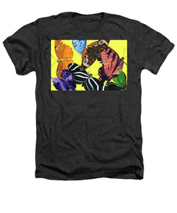 Butterfly Waltz - Heathers T-Shirt