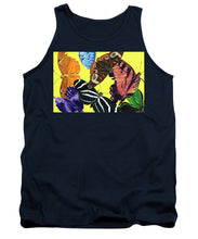 Load image into Gallery viewer, Butterfly Waltz - Tank Top
