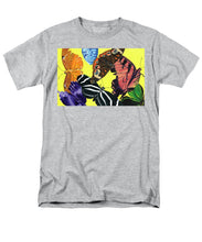 Load image into Gallery viewer, Butterfly Waltz - Men&#39;s T-Shirt  (Regular Fit)
