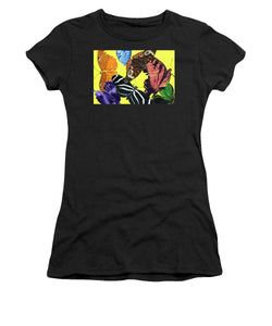 Butterfly Waltz - Women's T-Shirt