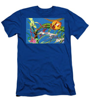 Load image into Gallery viewer, Enter the Orchids  - T-Shirt
