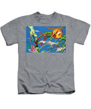 Load image into Gallery viewer, Enter the Orchids  - Kids T-Shirt
