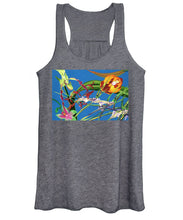 Load image into Gallery viewer, Enter the Orchids  - Women&#39;s Tank Top
